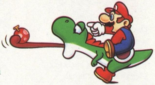 Imagen: Supper Mario Broth